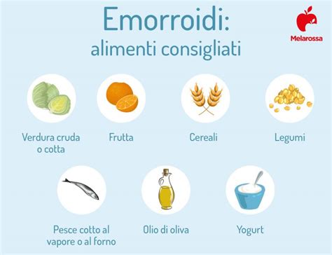 Emorroidi: cosa fare e cosa non fare