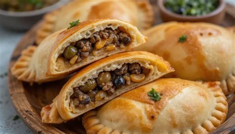 Empanadas argentine