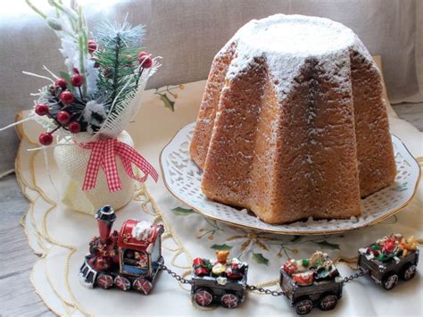 Emulsione per pandoro