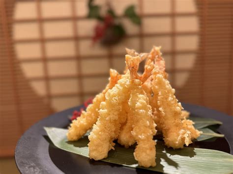 Endo Tempura a Kyoto