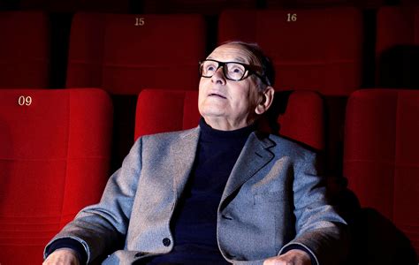 Ennio Morricone