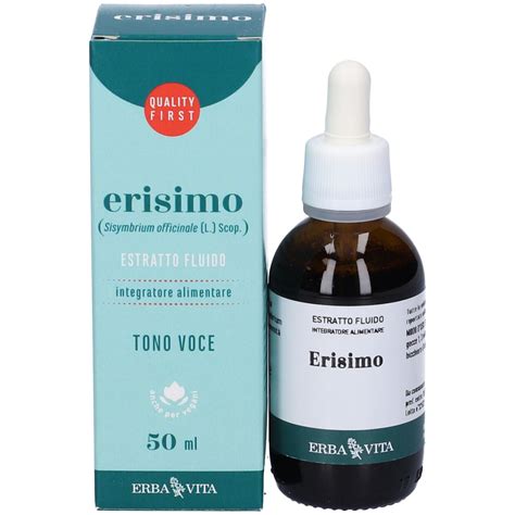 Erisimo