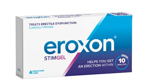 Eroxon Gel