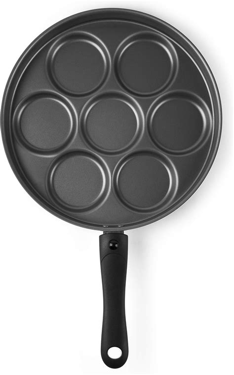 Erreke Pentola per Pancake Induction Disegni 26 cm