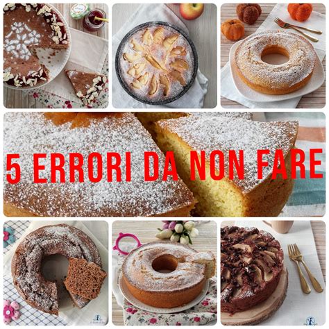 Errori da non fare con i pancake