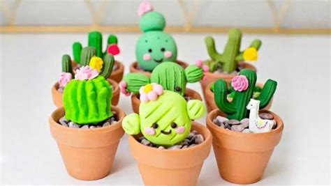 Esempi di creazioni in Fimo