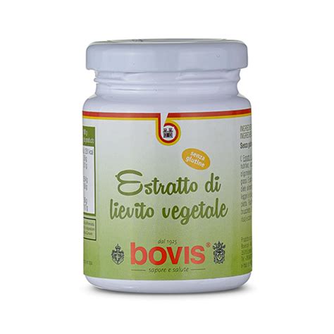 Estratto di Lievito