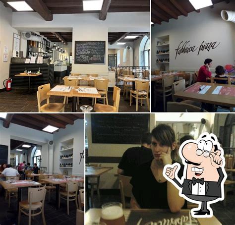 Fabbrica Pizza Varese