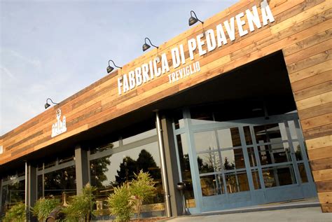 Fabbrica di Pedavena Logo