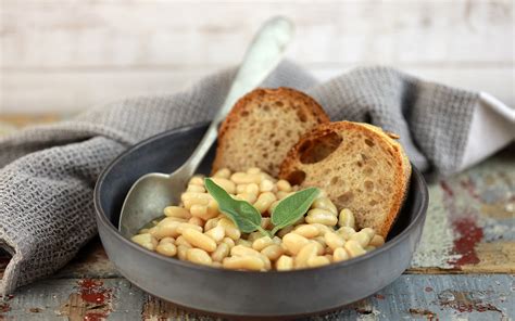 Fagioli cannellini