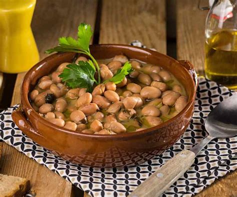 Fagioli in Umido alla Veneta