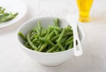 Fagiolini al Varoma Bimby