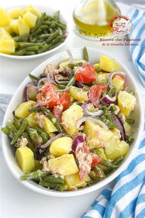 Fagiolini che scottano