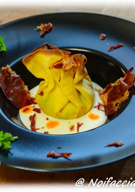 Fagottini di Crespelle alle Verdure