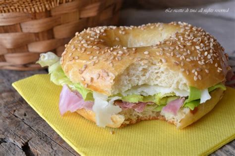 Farcire il Panino
