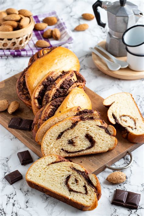 Farcitura cioccolato