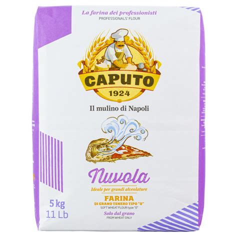 Farina Caputo Nuvola