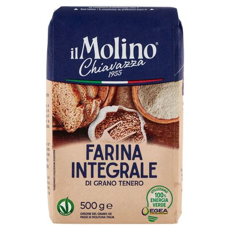 Farina Integrale