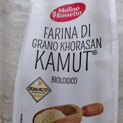 Farina di Kamut