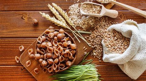 Farro e celiachia