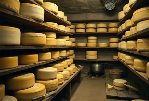 Fasi della stagionatura