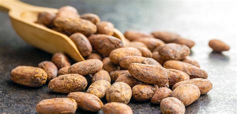 Fave di Cacao Crude