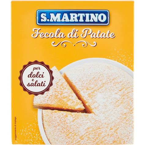 Fecola San Martino