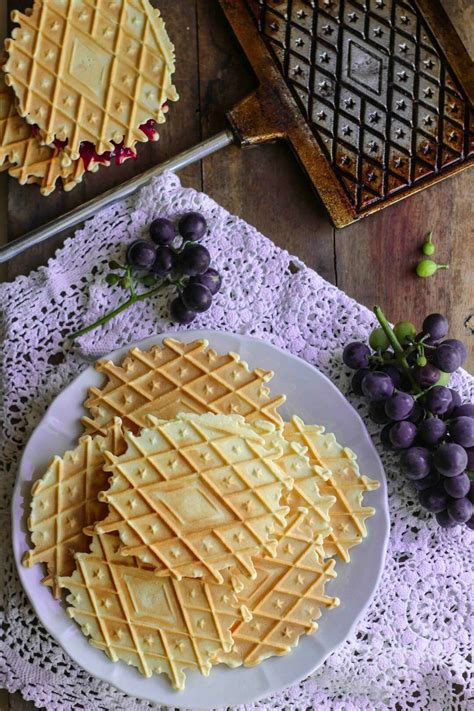 Ferratelle Abruzzesi