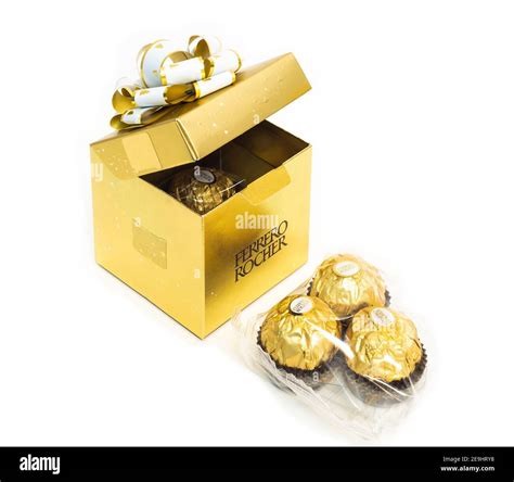 Ferrero Rocher