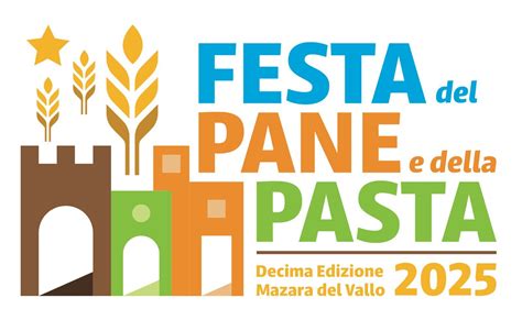 Festa del Pane e della Pasta Mazara del Vallo