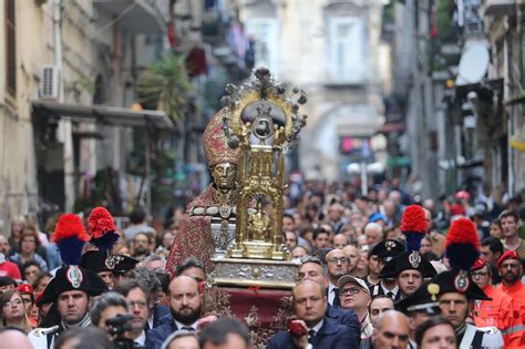 Festa di San Gennaro