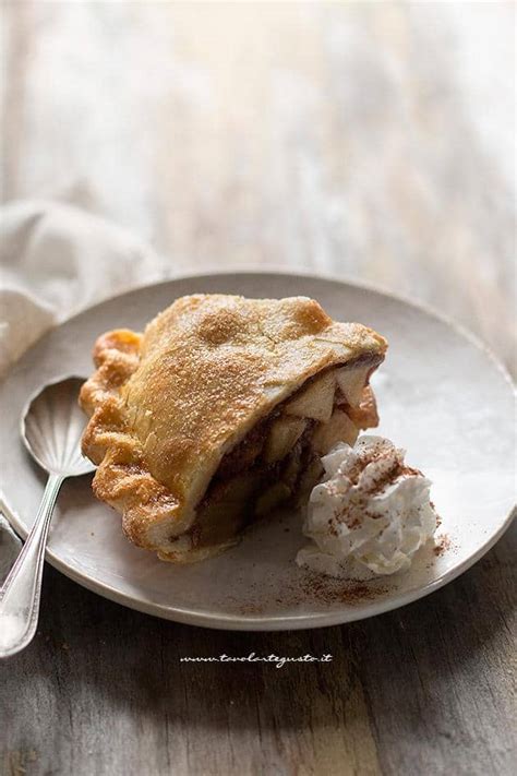 Fetta di Apple Pie