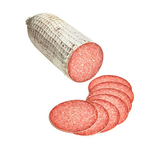 Fette di Salame Ungherese