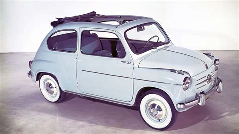 Fiat 600 Special