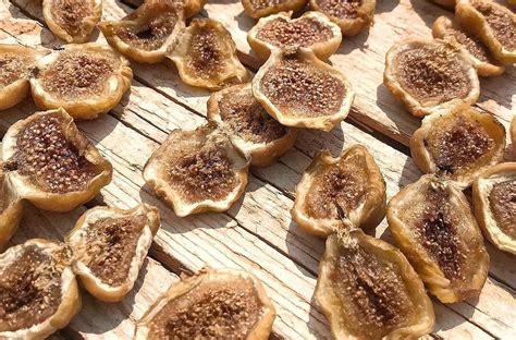 Fichi Secchi Mandorlati di San Michele Salentino