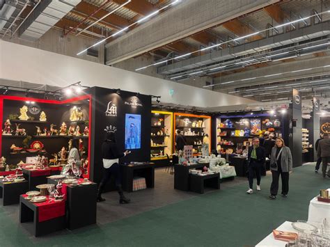 Fiera Ambiente Francoforte