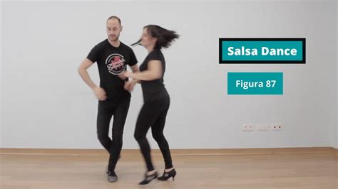 Figure Salsa Cubana
