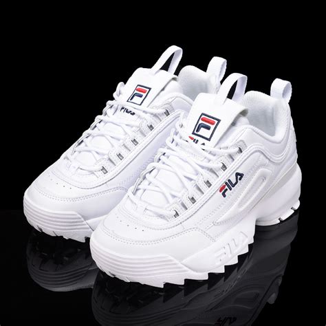 Fila Disruptor II