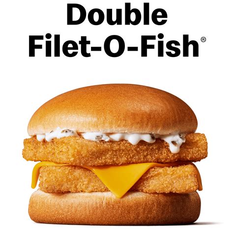 Filet-O-Fish
