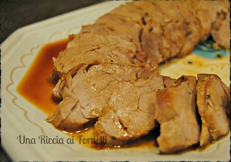 Filetto Arrosto in Casseruola