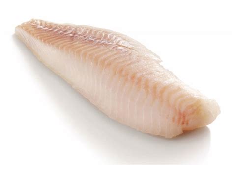 Filetto di merluzzo congelato