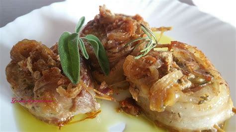 Filetto in padella