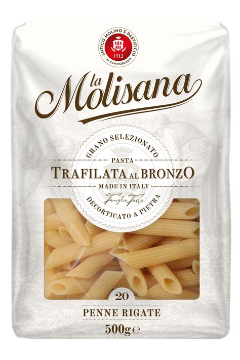 Filiera Integrata La Molisana