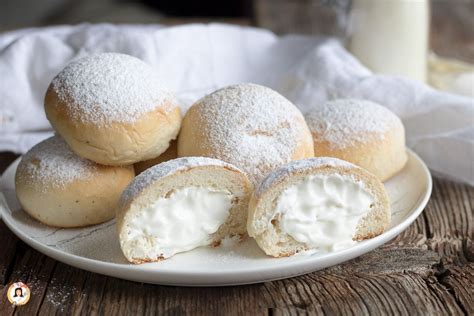 Fiocchi di Latte Dolci