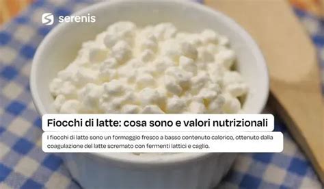 Fiocchi di Latte e Marmellata a Colazione