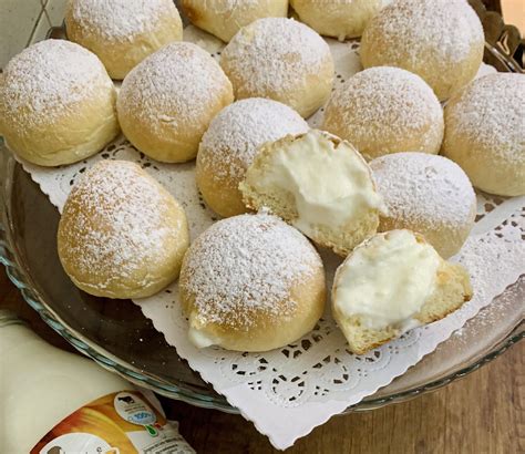 Fiocchi di Neve Napoletani