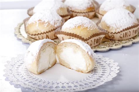 Fiocchi di Neve di Poppella