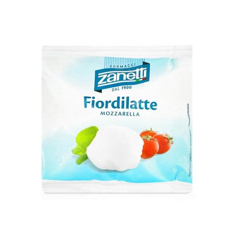 Fiordilatte