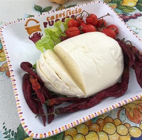 Fiordilatte di Agerola