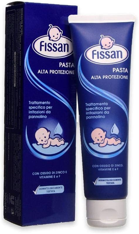 Fissan Alta Protezione